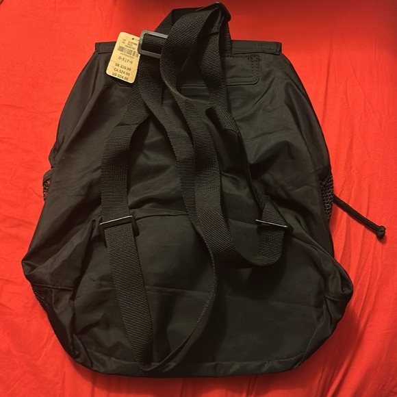 Pink Backpack - Picture 2 of 4